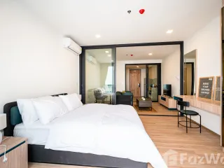 For rent 1 bed condo in Ratchathewi, Bangkok
