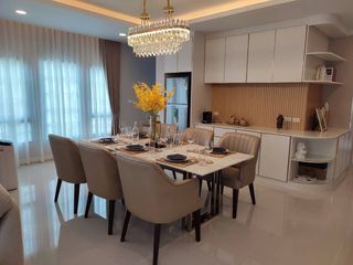 Haus zur Miete mit 4 Zimmer in Bang Phli, Samut Prakan