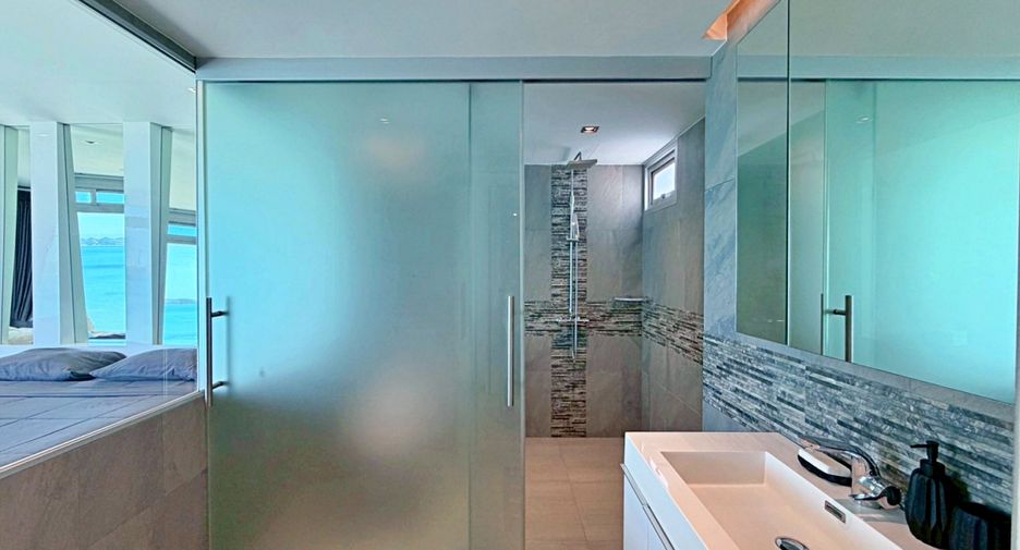 For rent 1 bed condo in Pratumnak, Pattaya