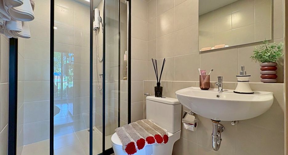 Продажа 1 кровать кондо в Северная Паттайя, Паттайя