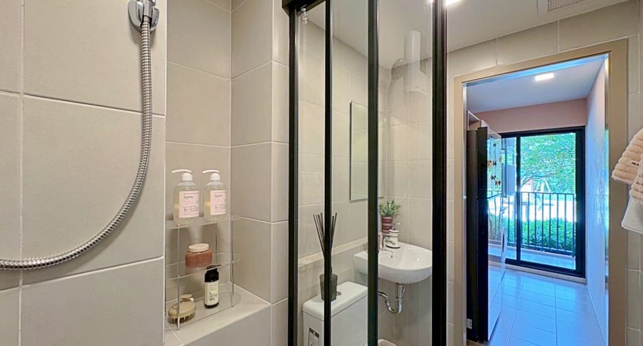 Продажа 1 кровать кондо в Северная Паттайя, Паттайя