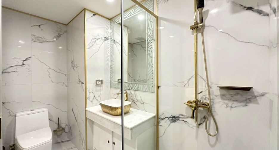 For sale 1 bed condo in Jomtien, Pattaya