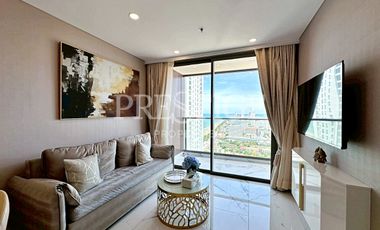 For sale 1 bed condo in Jomtien, Pattaya