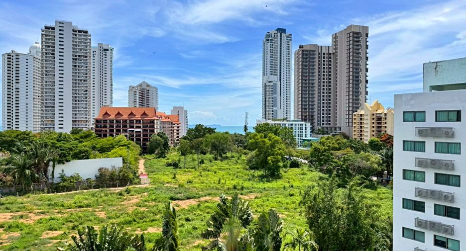 ขาย สตูดิโอ คอนโด ใน พัทยาเหนือ, พัทยา