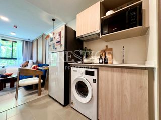 À vendre studio condo à Bang Lamung, Chonburi