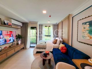 À vendre studio condo à Bang Lamung, Chonburi