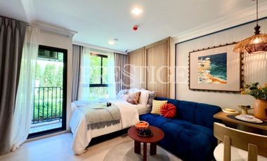 Condo en venta de estudio en North Pattaya, Pattaya