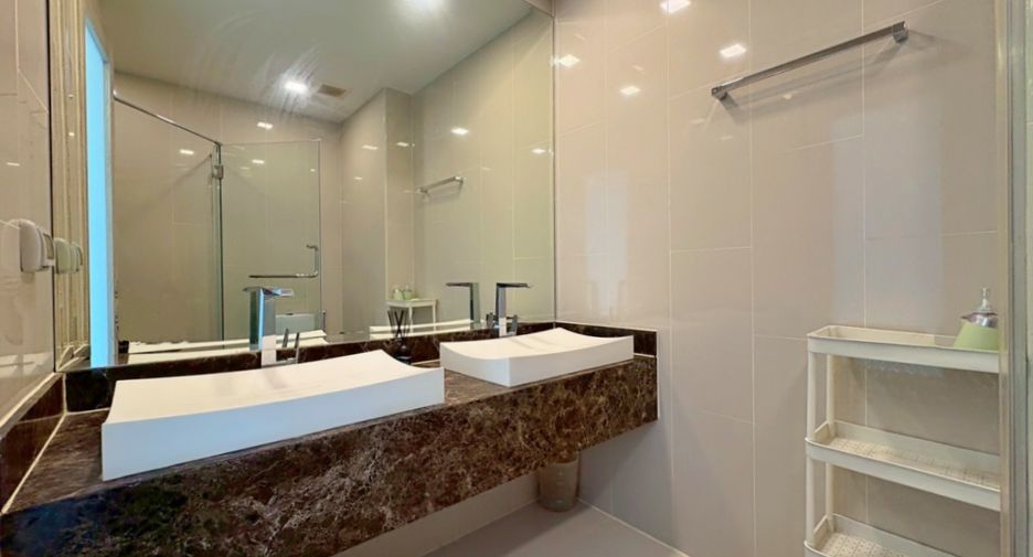For rent 1 Beds condo in Pratumnak, Pattaya