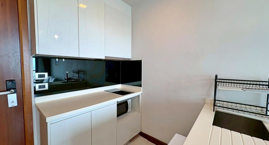 For rent 1 Beds condo in Pratumnak, Pattaya