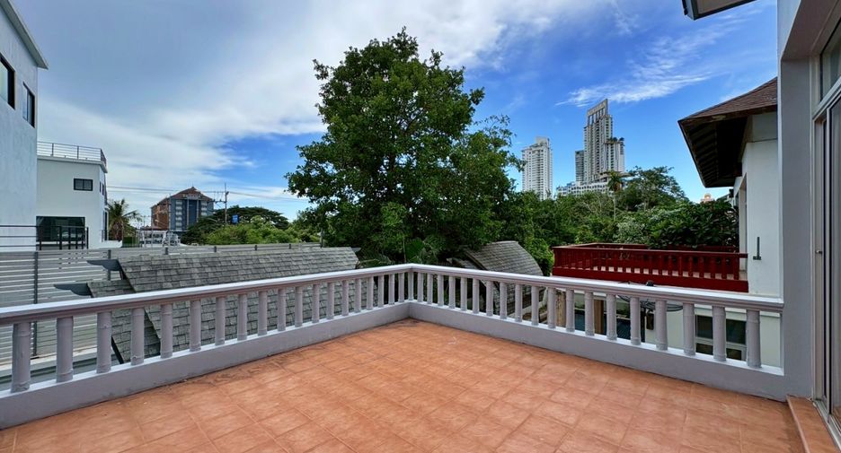 Casa en venta de 4 habitaciones en Sattahip, Chonburi