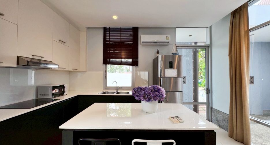 Casa en venta de 4 habitaciones en Sattahip, Chonburi