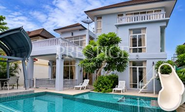 出售 4 卧室 独立屋 在 Sattahip, Chon Buri
