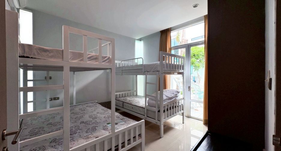 Casa en venta de 4 habitaciones en Sattahip, Chonburi