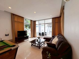 For sale 4 bedrooms house in Jomtien, Pattaya