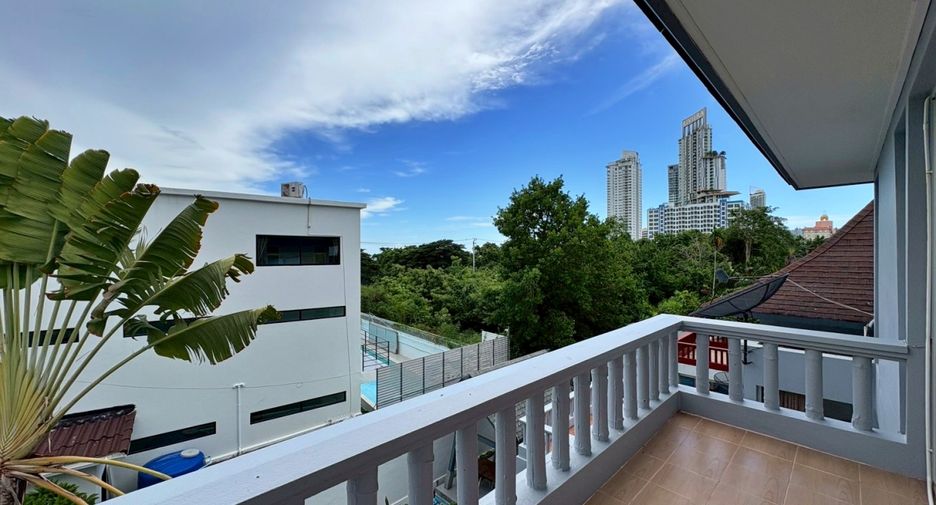 Casa en venta de 4 habitaciones en Sattahip, Chonburi