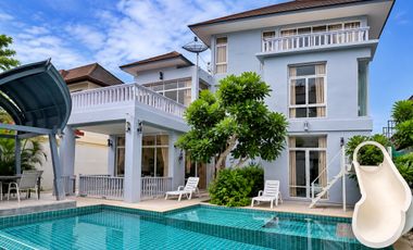 Casa en venta de 4 habitaciones en Sattahip, Chonburi