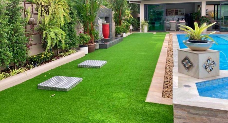 For rent 4 ベッドルーム house in East Pattaya, Pattaya