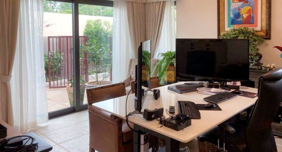 For rent 4 ベッドルーム house in East Pattaya, Pattaya