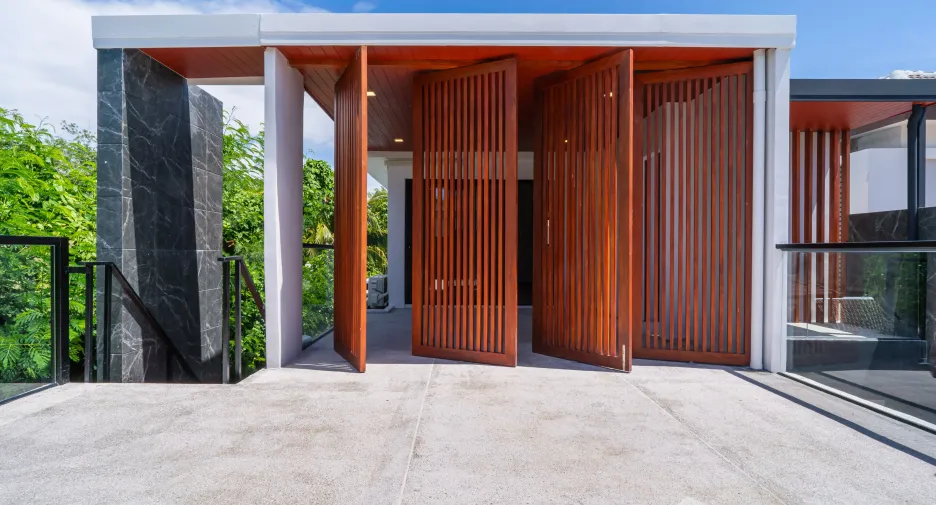 Casa en venta de 4 habitaciones en Mueang Phuket, Phuket