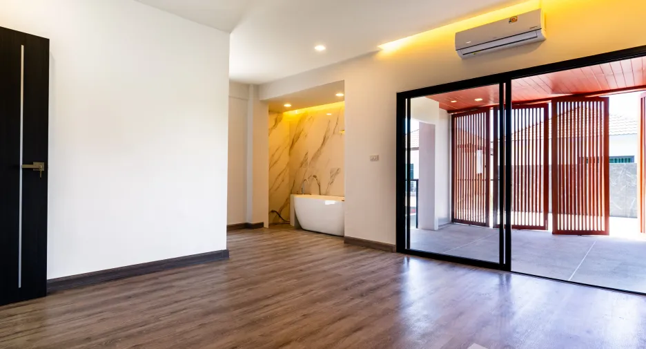 Casa en venta de 4 habitaciones en Mueang Phuket, Phuket
