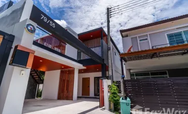 Casa en venta de 4 habitaciones en Mueang Phuket, Phuket