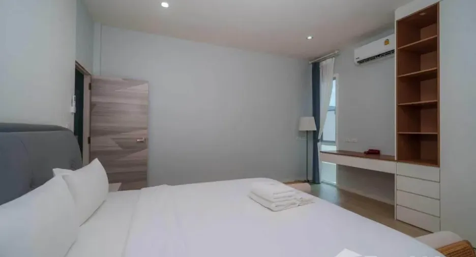 出租 4 卧室 别墅 在 Phuket Town, 普吉