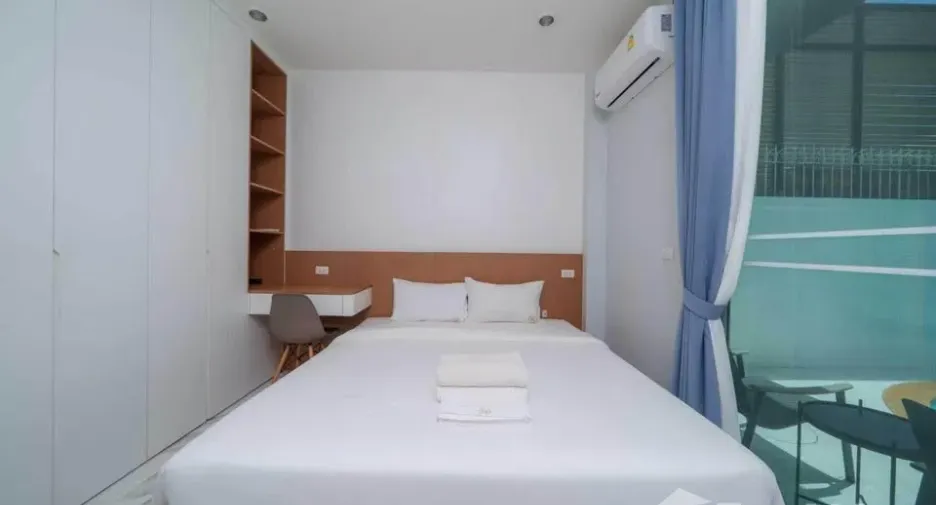 出租 4 卧室 别墅 在 Phuket Town, 普吉