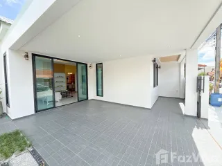 Casa en venta de 3 habitaciones en Mueang Phuket, Phuket