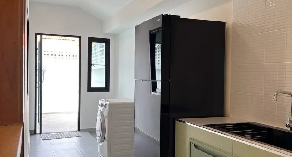 Casa en venta de 3 habitaciones en Mueang Phuket, Phuket