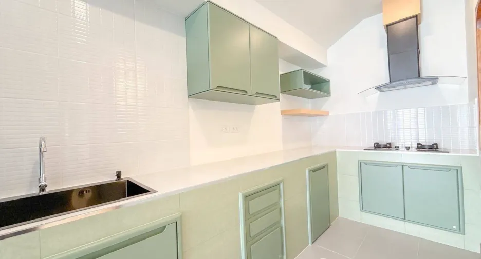 Casa en venta de 3 habitaciones en Mueang Phuket, Phuket