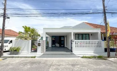 Casa en venta de 3 habitaciones en Mueang Phuket, Phuket