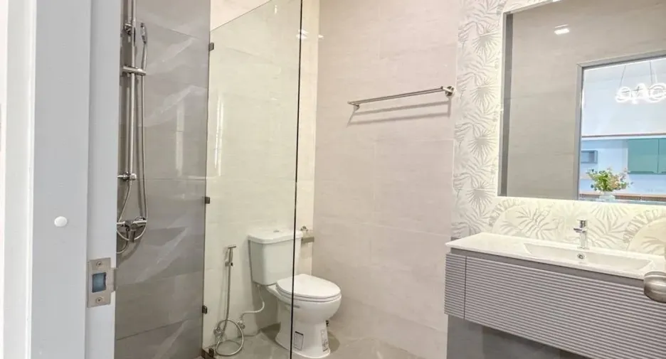 Casa en venta de 3 habitaciones en Mueang Phuket, Phuket