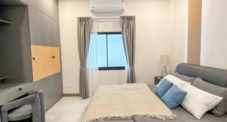 Casa en venta de 3 habitaciones en Mueang Phuket, Phuket