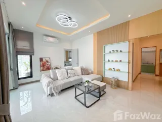 Casa en venta de 3 habitaciones en Mueang Phuket, Phuket