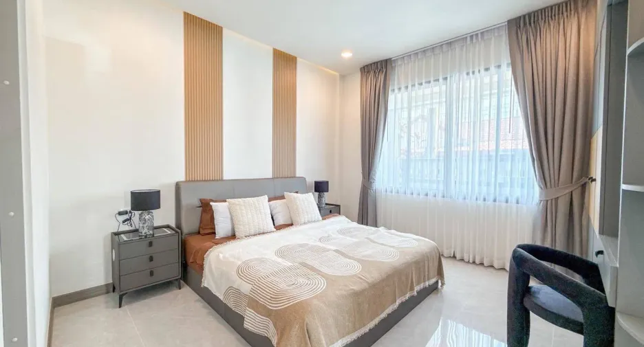 Casa en venta de 3 habitaciones en Mueang Phuket, Phuket