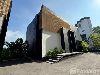 Аренда 5 спальни вилла в Тхаланг, Пхукет