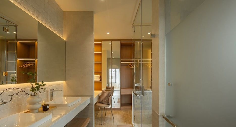 Villa zum Kauf mit 4 Zimmer in Mueang Chiang Mai, Chiang Mai