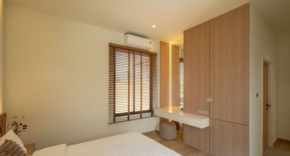 Villa zum Kauf mit 4 Zimmer in Mueang Chiang Mai, Chiang Mai