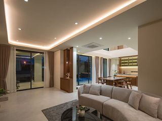 Villa zum Kauf mit 4 Zimmer in Mueang Chiang Mai, Chiang Mai