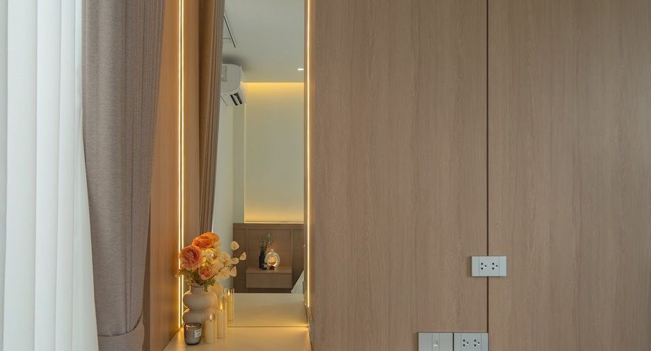 Villa zum Kauf mit 4 Zimmer in Mueang Chiang Mai, Chiang Mai