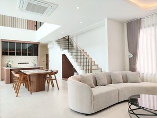 出售 和 出租 4 卧室 别墅 在 Mueang Chiang Mai, Chiang Mai