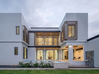 Villa zum Kauf mit 4 Zimmer in Mueang Chiang Mai, Chiang Mai