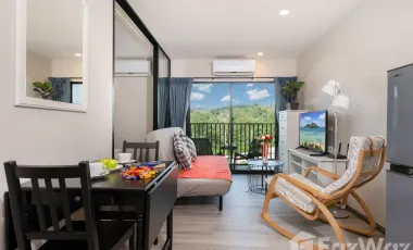For sale 1 bed condo 