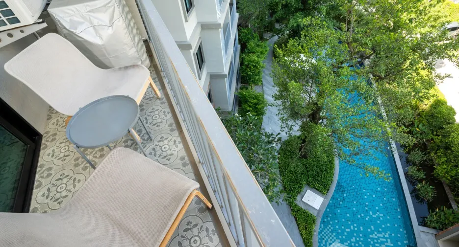 For sale 1 bed condo in Thalang, Phuket