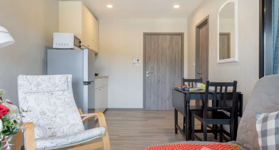 For sale 1 bed condo in Thalang, Phuket