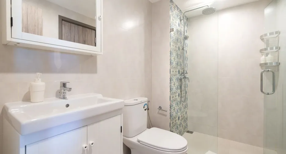 For sale 1 bed condo in Thalang, Phuket