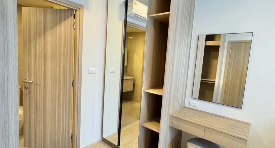 For sale 1 bed condo in Thalang, Phuket