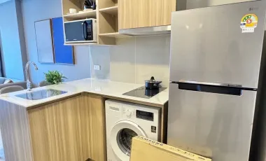 For sale 1 bed condo in Thalang, Phuket