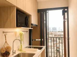 出租 1 卧室 公寓 在 Bangkok Noi, 曼谷