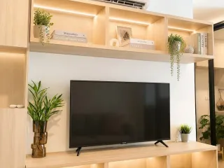 出租 1 卧室 公寓 在 Bangkok Noi, 曼谷